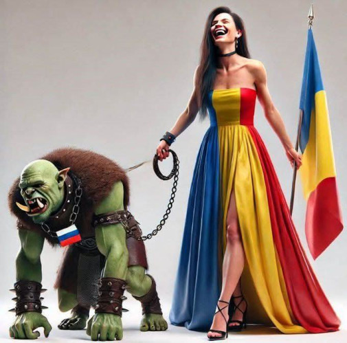 A čo na to dezolé?