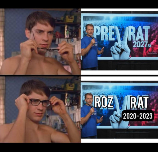 Igor to vie..